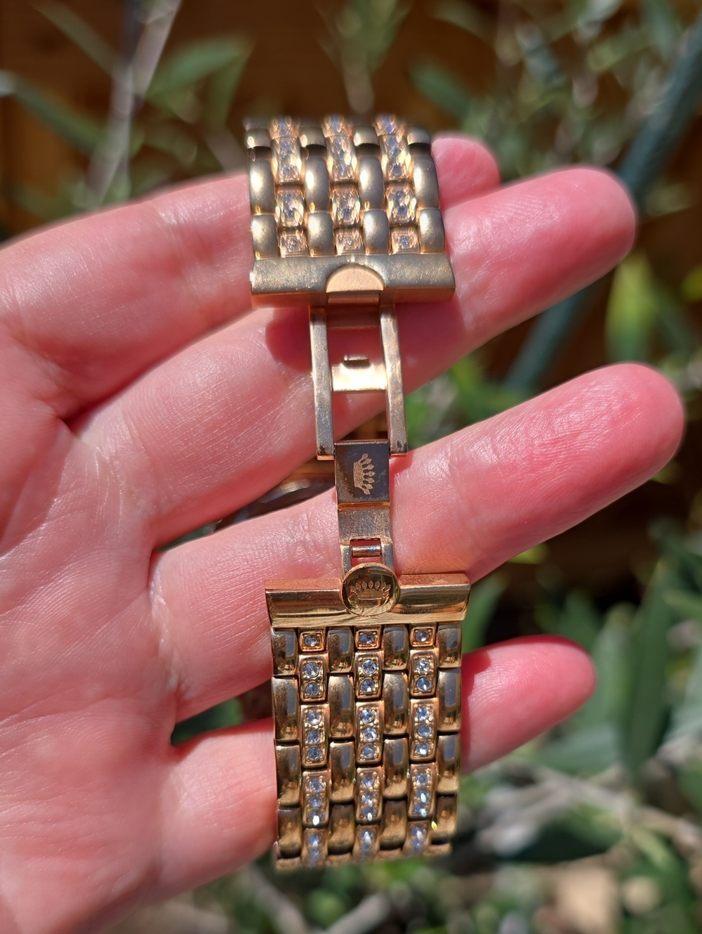 Juicy Couture XL Watch - Picture 5 of 10